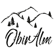 Obiralm Logo